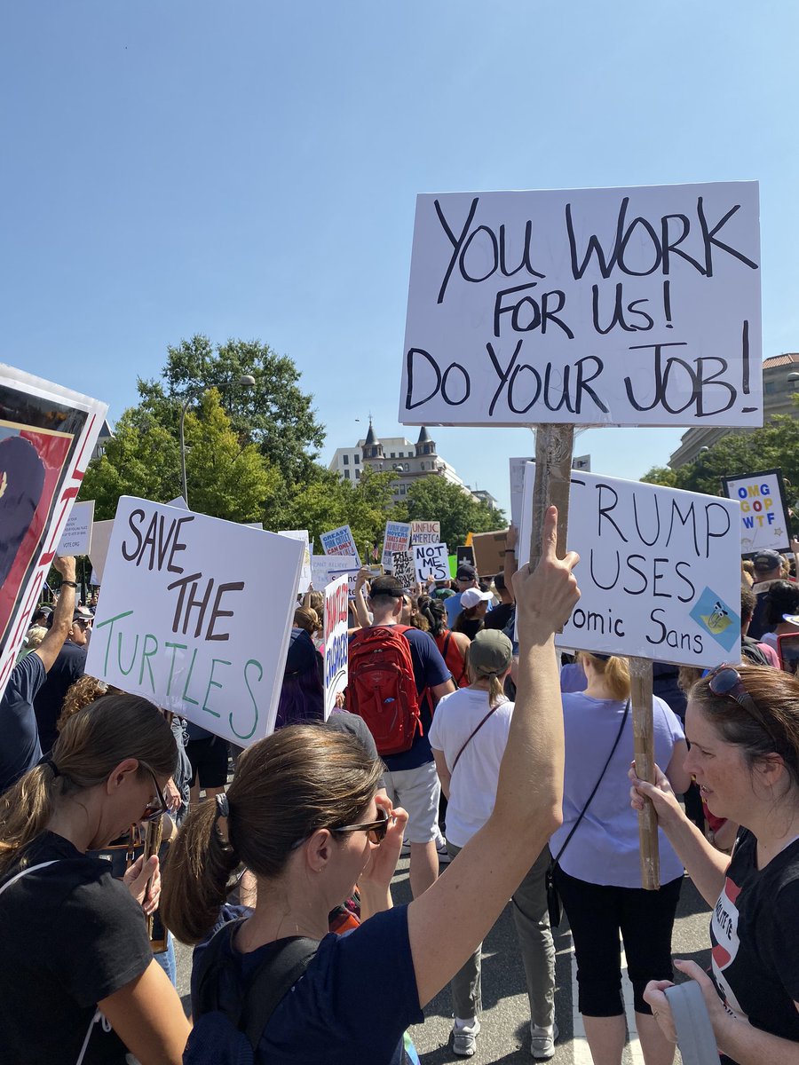  #CongressDoYourJob  #DoSomething  #Impeach45  #ClimateAction  #ClimateActionNow  #ClimateActionWeek  #SaveTheTurtles  #WeThePeople  #WeThePeopleMarch  #WeThePeopleMarch2019  #TheResistanceRises #TakeToTheStreets  #RESIST