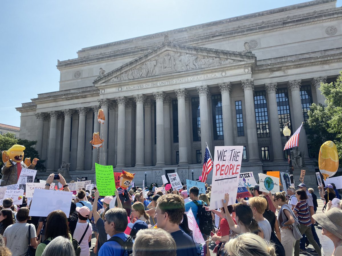  #CongressDoYourJob  #DoSomething  #Impeach45  #ClimateAction  #ClimateActionNow  #ClimateActionWeek  #SaveTheTurtles  #WeThePeople  #WeThePeopleMarch  #WeThePeopleMarch2019  #TheResistanceRises #TakeToTheStreets  #RESIST