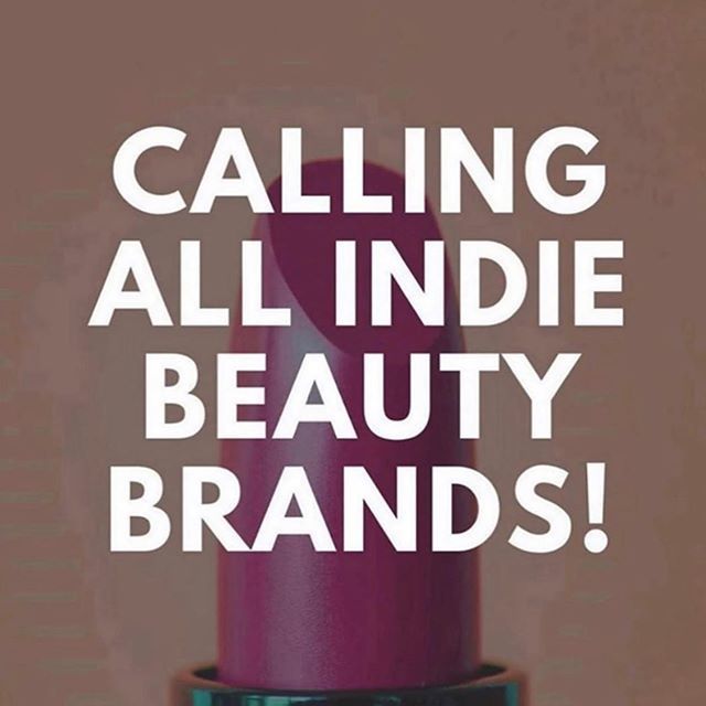 Have you seen our PR Database for #indiebeauty brands? ⁣
⁣
You can get instant access to direct contact information for 200 Editors and 200 Bloggers who cover beauty for national media outlets. ⁣
⁣
It’s on sale for $67 through Monday. (link in profile) ift.tt/354Eml8