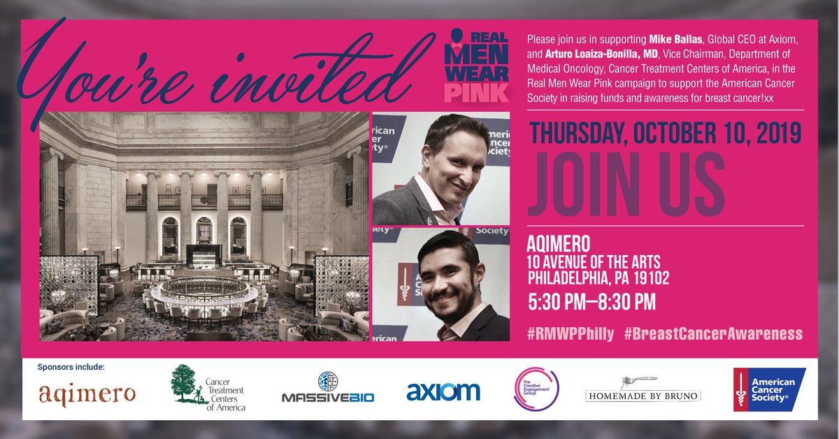 DrArturoAI's tweet photo. Link to Facebook event, we hope to see you all soon! https://t.co/dfYWfSd2q2 https://t.co/PGXvuMvn7W