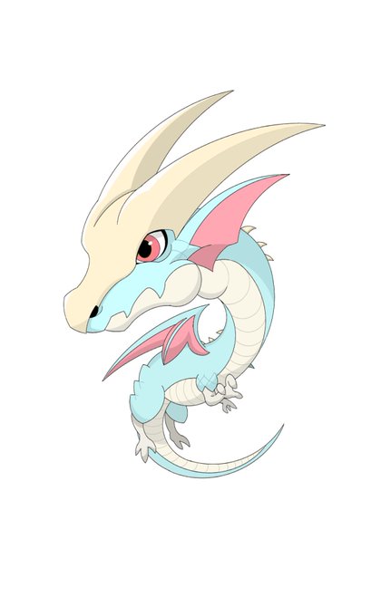 魔物 高画質 のtwitterイラスト検索結果