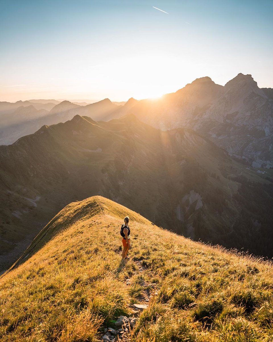 ☀️🏞 Alors que l'été touche à sa fin, voici une petite sélection d'images publiées avec #mongrandbo et #legrandbornand pour vous remercier d'avoir passé l'été avec nous ! 📷👌😍
👉 + 📷 sur Insta &amp; FB

📸 Instagram : <a href="/fa_melanie/">Melanie</a> / @the_fox_alpinist / <a href="/yoan_glt/">yoan gallot✌️</a> / @karolineconradi