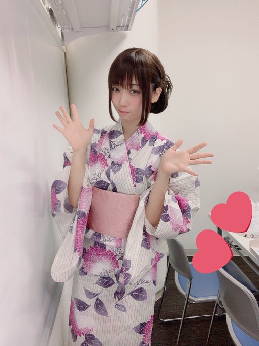 Twitterのコスプレ画像4