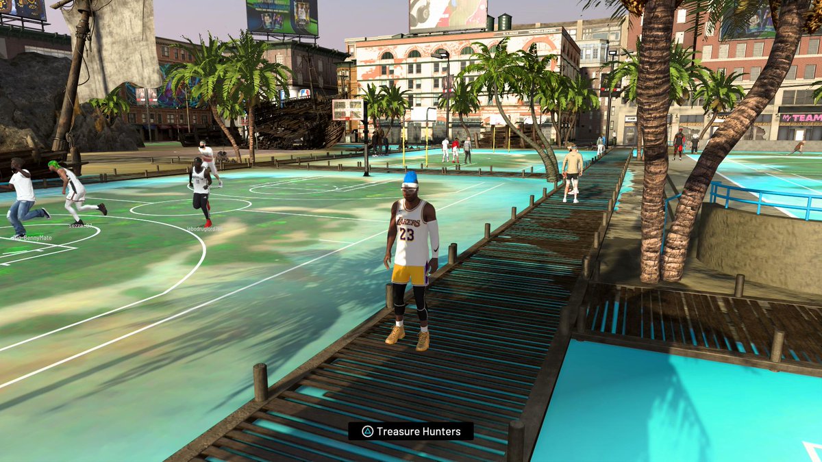 imdavisss's tweet photo. THIS NEEDS TO BE THE NORMAL PARK.. @LD2K  I FEEL LIKE IM BACK AT SUNSET  🥰 https://t.co/1VCzYufald