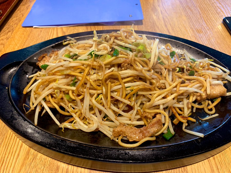 大分名物 日田焼きそば が絶品のおすすめ店10選 レシピや作り方も解説 旅行 お出かけの情報メディア