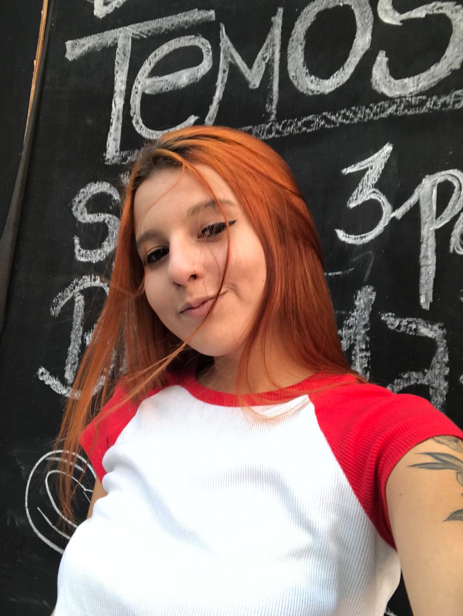 😊nao força simpatia