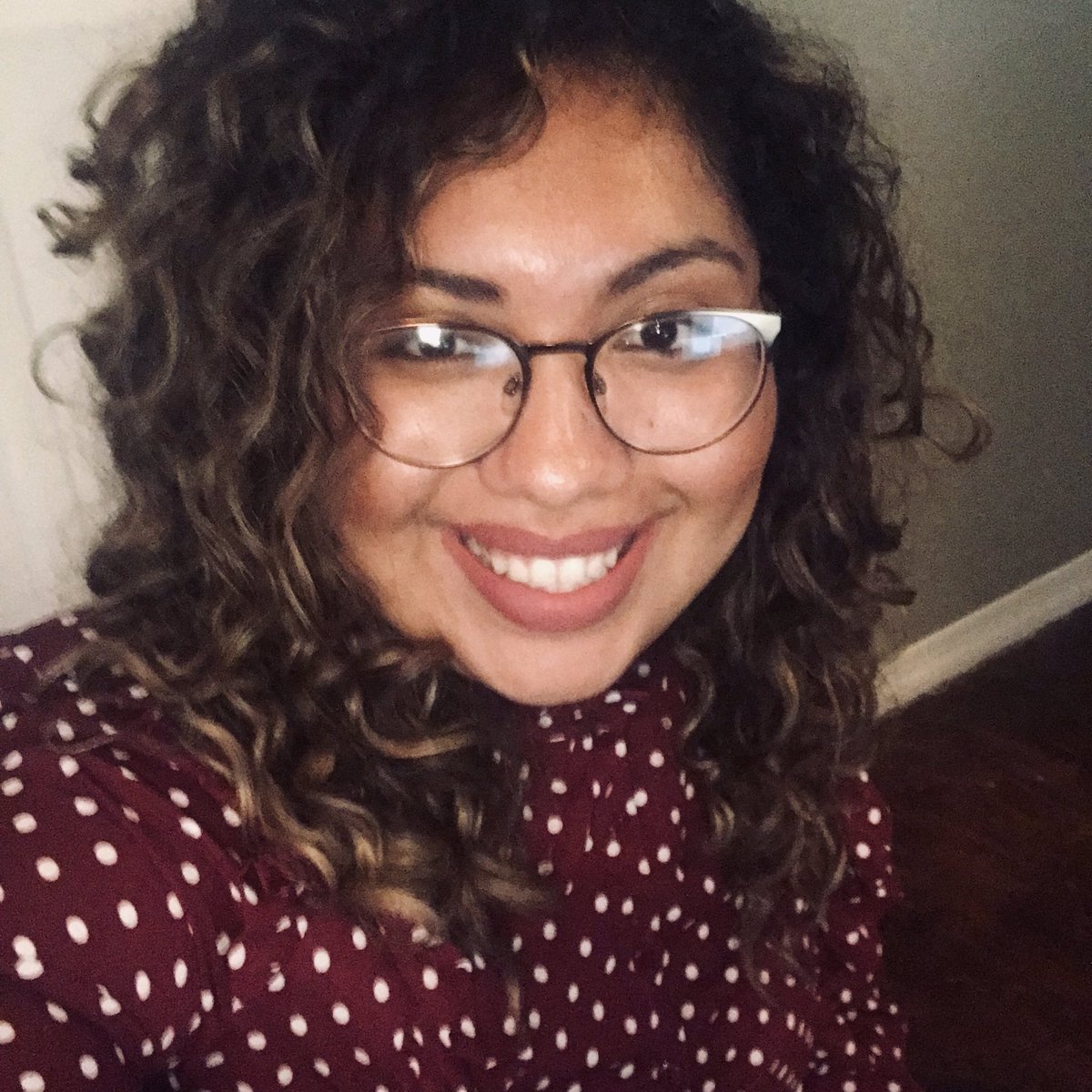 GioMarce12's tweet image. Hello tweeter!
New to all of this lol #newlearner
#happysaturday