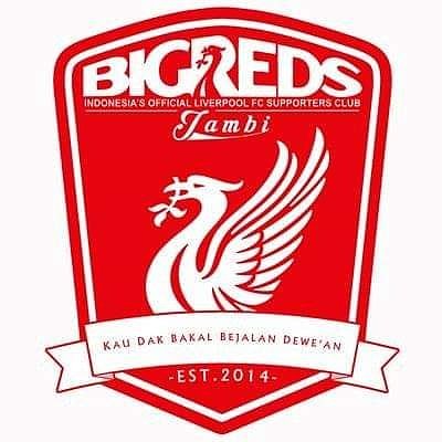 BIGREDS_DJB's tweet photo. Ini Instagram Terbaru @bigreds_jambi 
@BIGREDS_IOLSC mohon kawan kawan bigreds di follow yang lama ke suspend 🙏🙏🙏 https://t.co/jRrkY5Ku5a