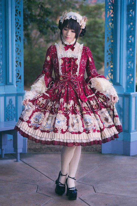 コスプレイヤー秋津穂乃華のTwitter画像48