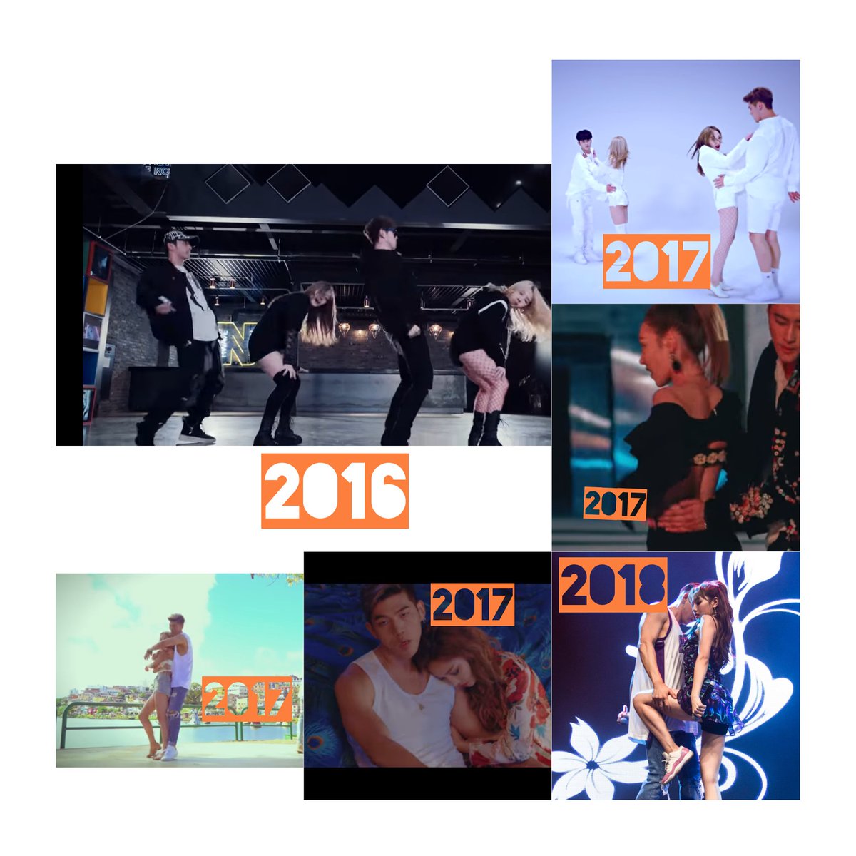 HiddenPGZ's tweet photo. Oh NaNa, Don't Recall, Rumor, Dímelo, were choreos that showed us what a co-ed group can do that can't be done by any other Kpop group.

#KARD_DumbLitty  choreo showed us that KARD can dance just like any other Kpop group.

We stay winning. https://t.co/MiWt0ufqdM