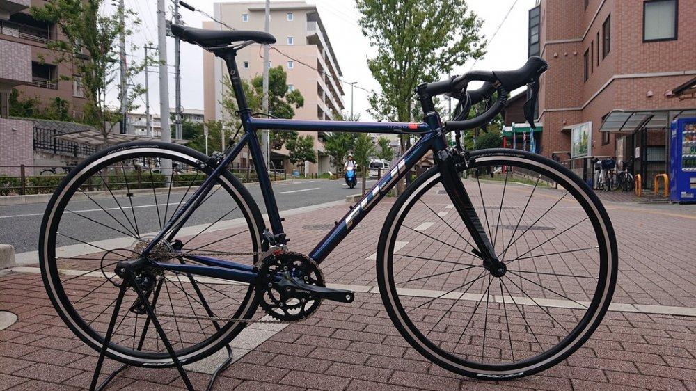 サイクルショップカンザキ阪急千里山店 on X: サイクルショップカンザキ阪急千里山店 on X:
