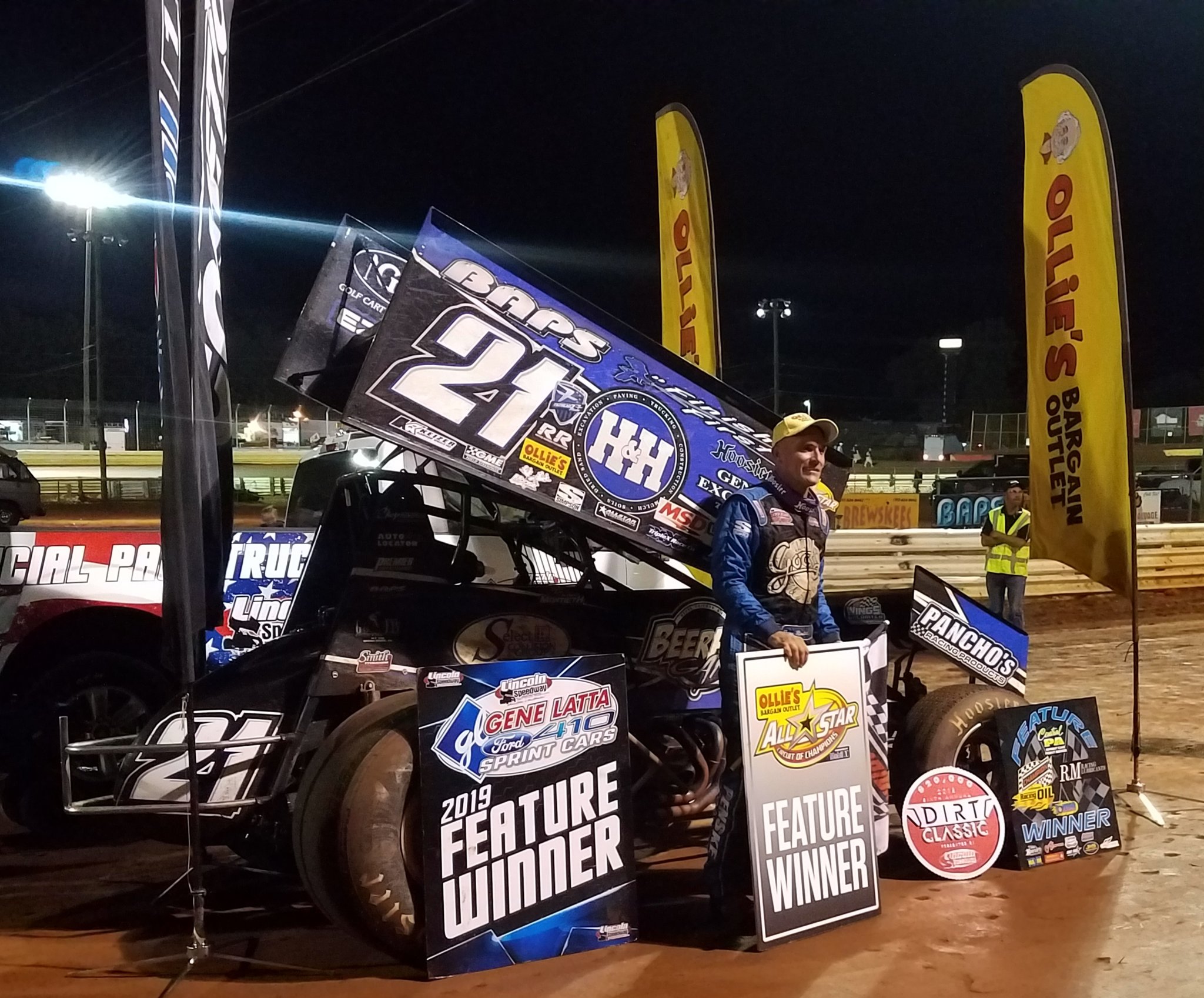 Brian Montieth (BrianMontieth) / Twitter