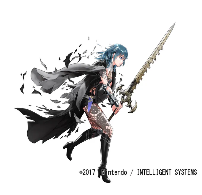 ファイアーエムブレムヒーローズ:ベレス
#FEヒーローズ 