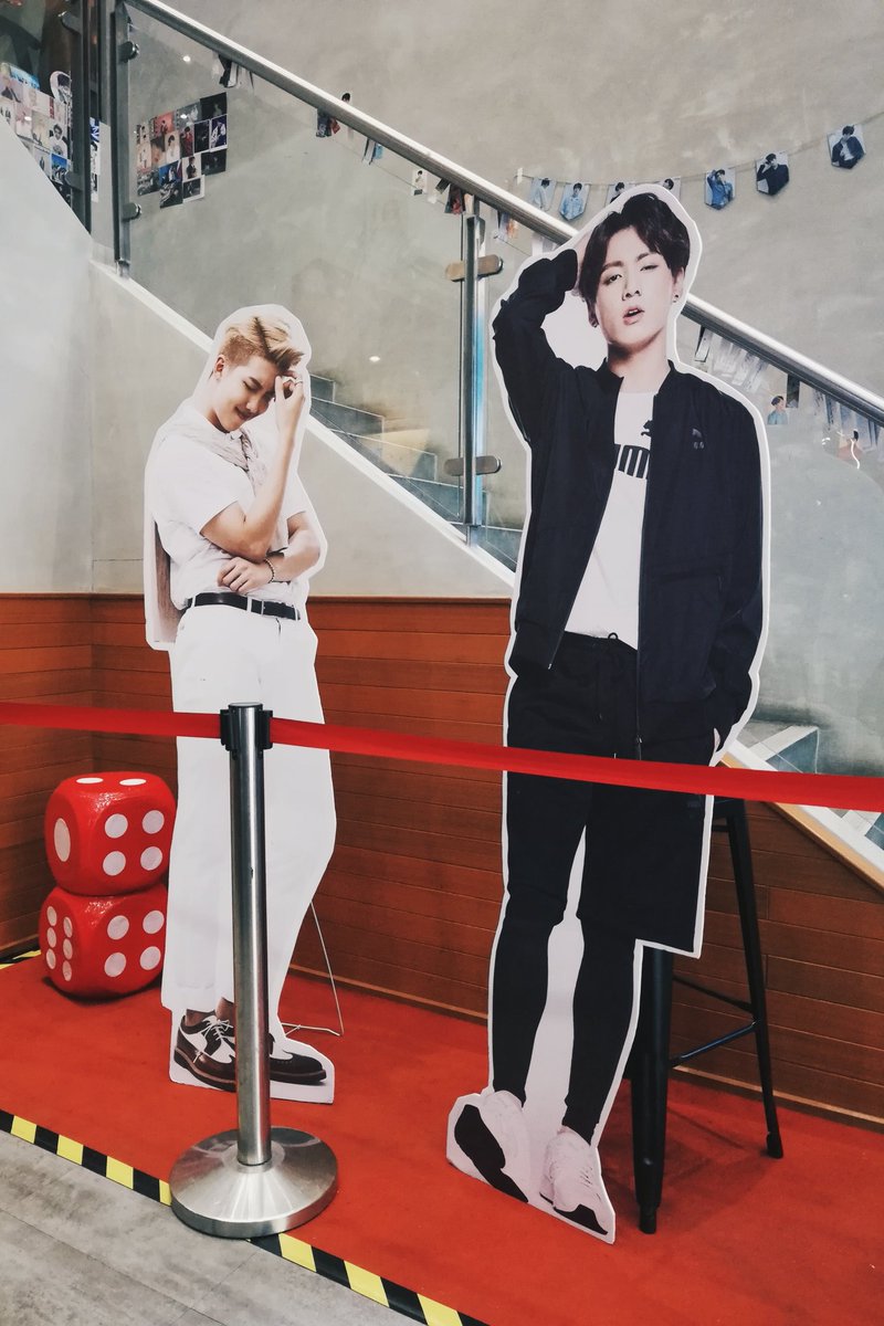 msiakpopfans's tweet photo. [📸] Utopia Of September 🐨🐰 By @SeptemberUtopia

📅: 21st &amp; 22nd September 2019 (Saturday &amp; Sunday)
🕛: 12PM
🍵: Regiustea (Sunway Velocity)
#️⃣: #UtopiaOfSeptember https://t.co/ThglNIyfcj