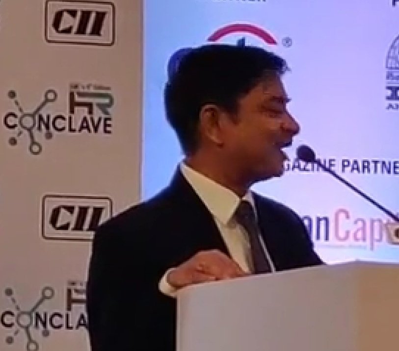 sids_jain's tweet photo. https://t.co/caIUshy29A
@JayantKumarHR @CIIEvents
#HRSharings @BizHRvalue
"Blending Hope &amp; Trust in Work Culture"
Creating a sharing, learning &amp; growth possiblity platform together. 
#Culture #Hope #Trust #Change #NeoTalent #ciihrconclave
#Workculture  #Leadership 
#HR https://t.co/1sNCxUPKiz