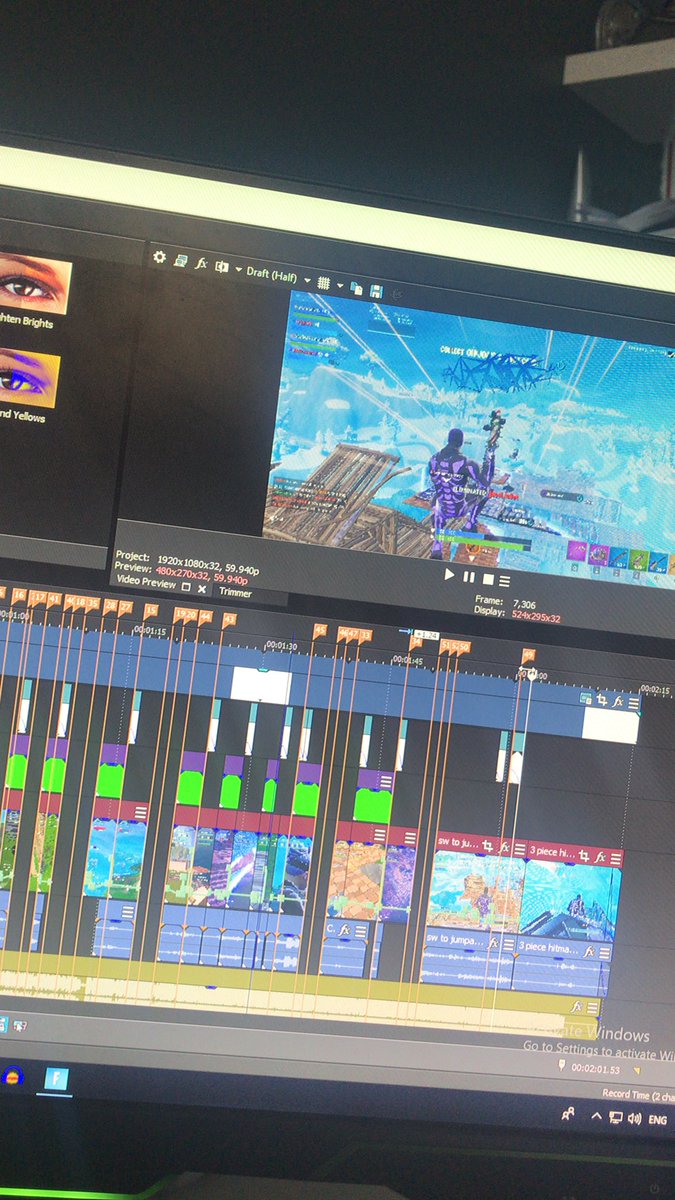 ascxnsion's tweet image. My #ParallelEC response is nearly done! Just gotta add cinematics 🙃