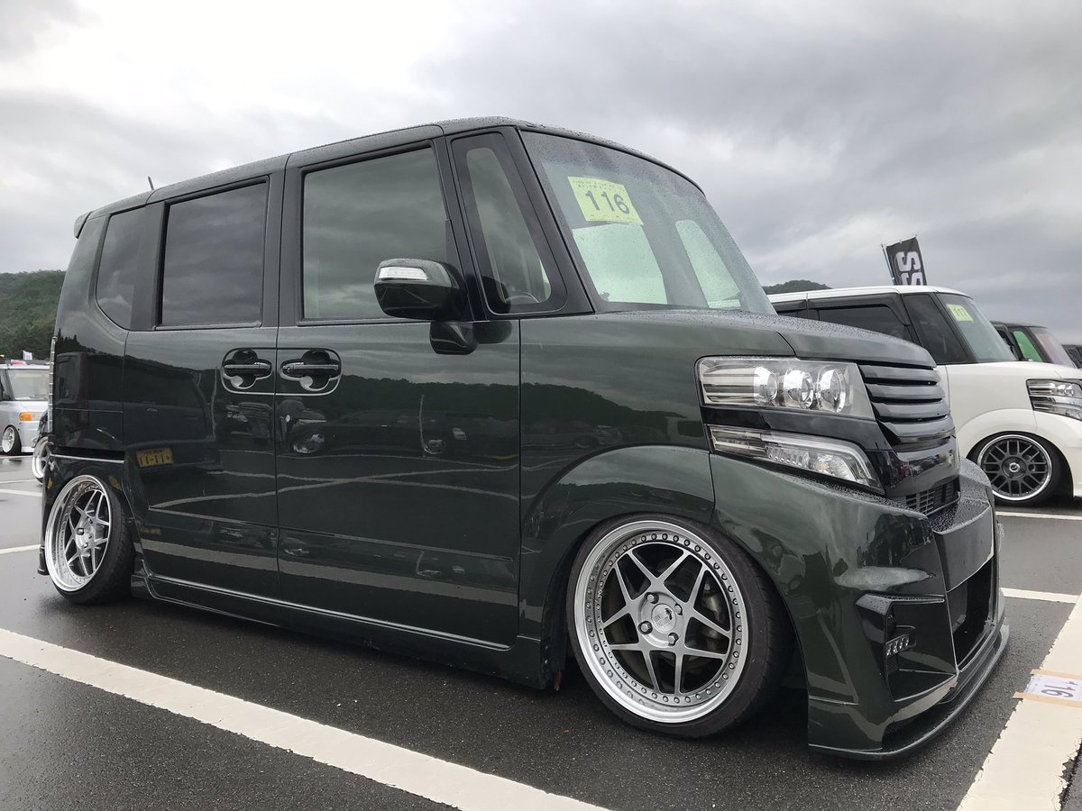 SUPER STAR CO.,LTD.】スーパースターホイール on Twitter: