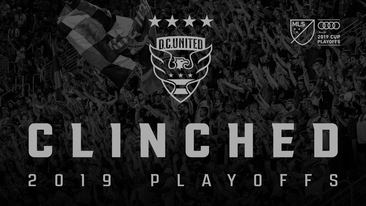 dcunited's tweet photo. 𝐏𝐋𝐀𝐘𝐎𝐅𝐅𝐒?

𝘠𝘌𝘚... 𝘞𝘌 𝘈𝘙𝘌 𝘐𝘕 𝘛𝘏𝘌 2⃣0⃣1⃣9⃣ 𝘗𝘓𝘈𝘠𝘖𝘍𝘍𝘚‼️‼️ https://t.co/cR6oG6fSFC