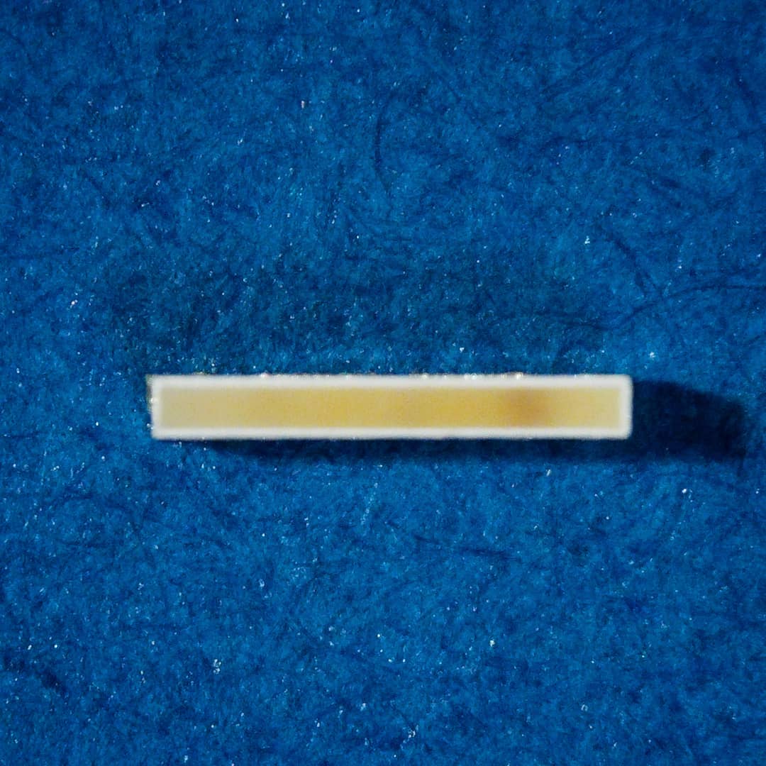 BugejaCarl's tweet photo. CL-426F-AA-SD-TS 👈 This is the right-angled rgb LED that I'll be using for my latest FlexLED 2.0 design! It only measures 2.80mm x 0.85mm x 0.35mm so this narrow shape made it perfect for my application #FlexLED https://t.co/AxfK7Fu2iR