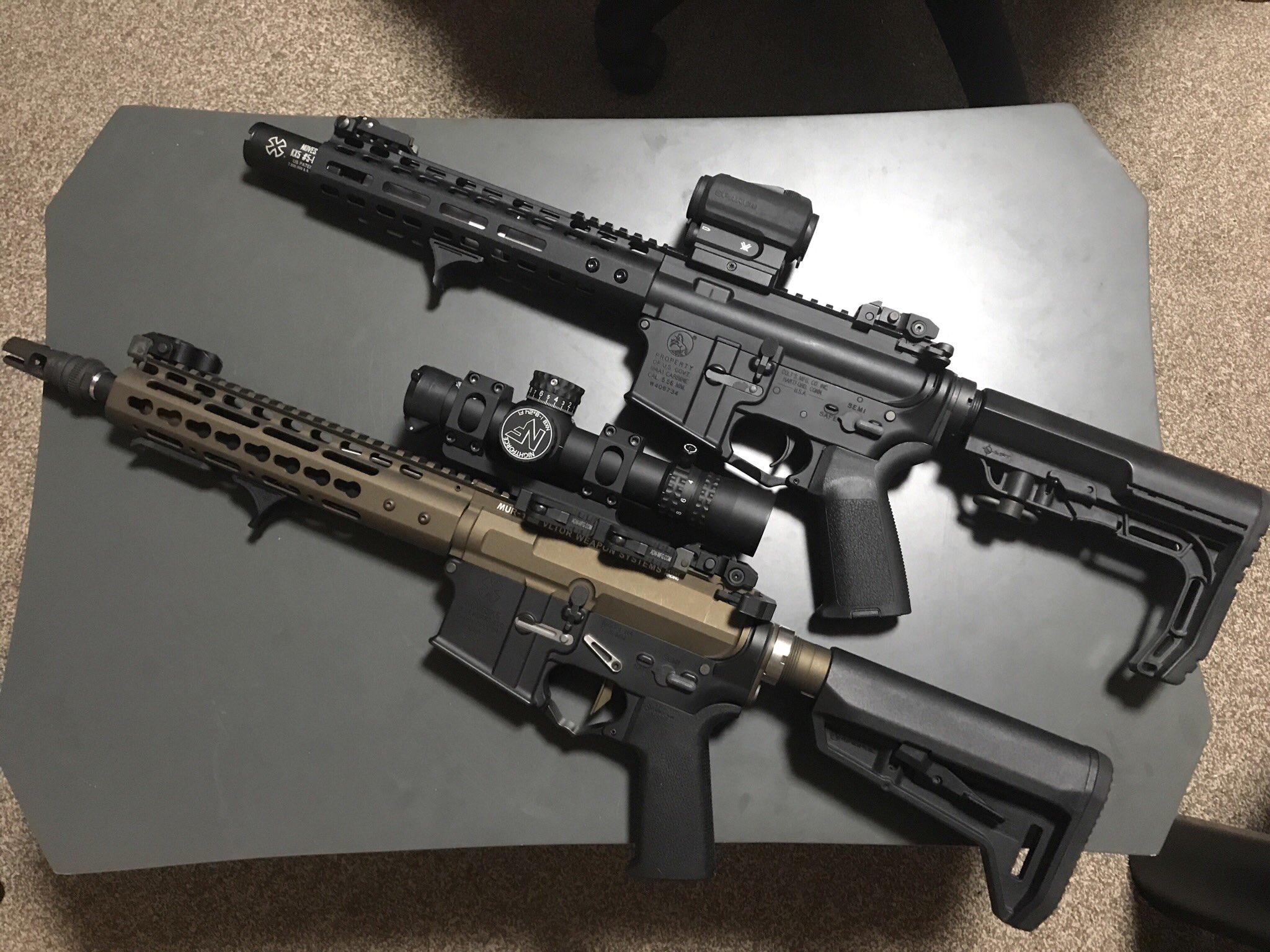 Yu Go 8 13 トレポン貸切 彼女とサバゲーするならやっぱりカッコイイ銃持って欲しいよね T Co Prus5dnihw Twitter