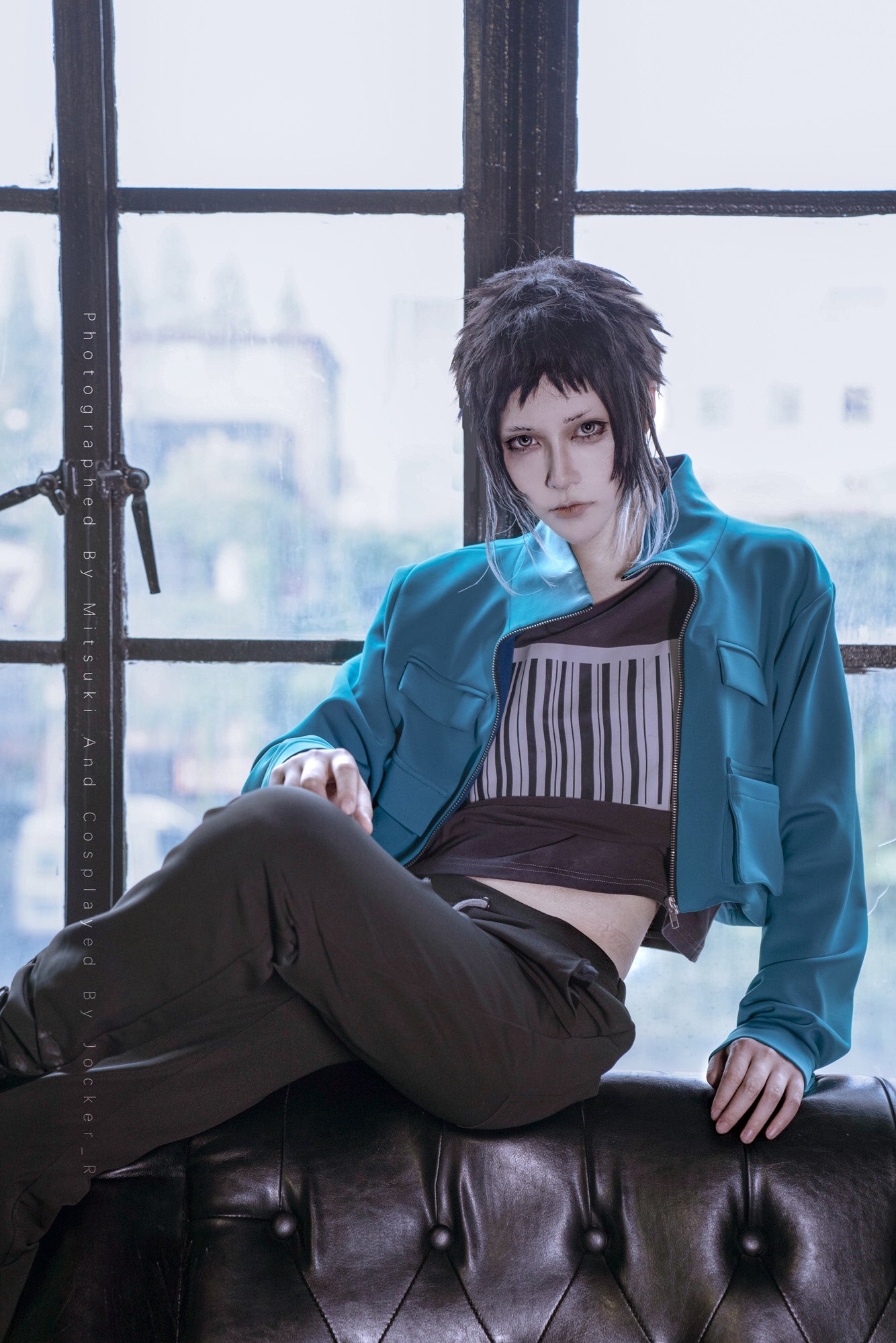 毎日続々入荷 三分妄想 文豪ストレイドッグス 太宰治 中華漢服コスプレ