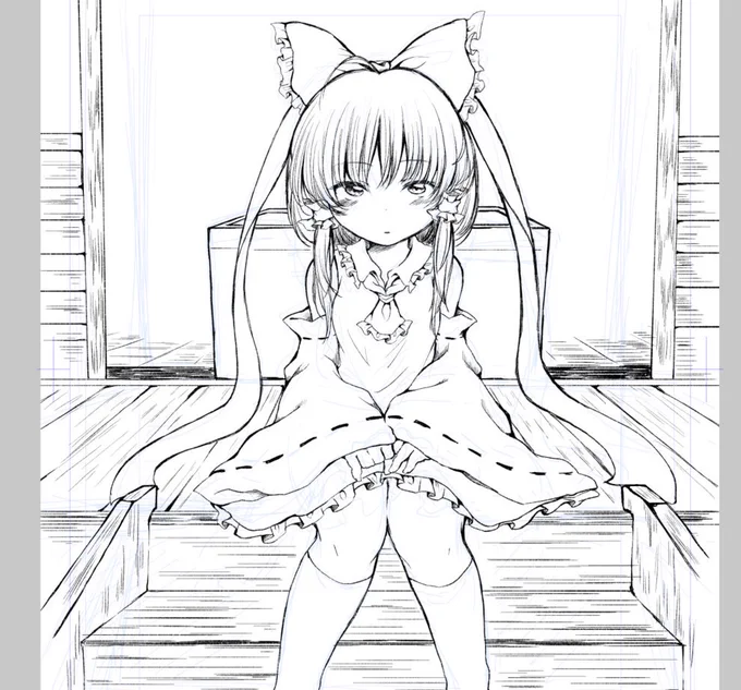 がんばっちゃった 