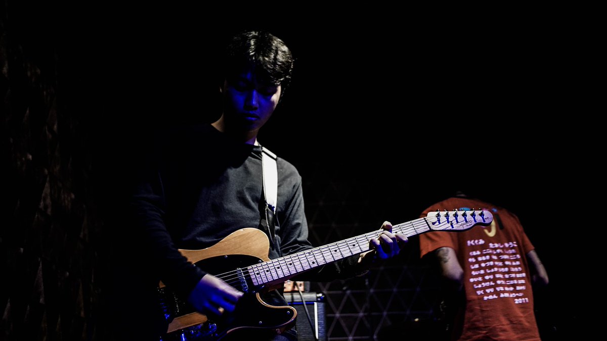 satuperempat_'s tweet photo. Manggung ASOI di @freak_gig tengah pekan kemarin - juga selamat buat #Reaksi yang rilis EP #GRUNCH di hajat yang sama.

Minggu ini ketemu lagi tgl 28 September di #Potsjam @rekamanpots!! 🔥

📸: @visualord https://t.co/bbVFVZmRCB