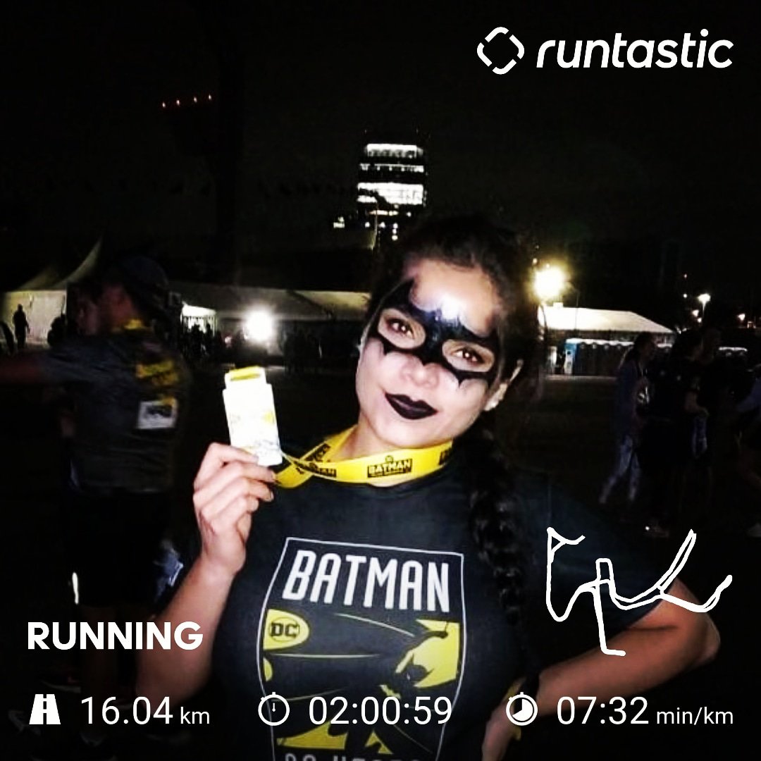 MAKYVIMO's tweet photo. La segunda de septiembre... #batmanday #batmanrunseries #batman80years https://t.co/qRrQmsIrWP