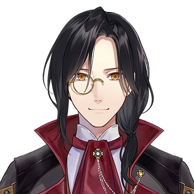 Vtuber】 シェリン・バーガンディ 【中の人・魂・前世】 えぬじん ...