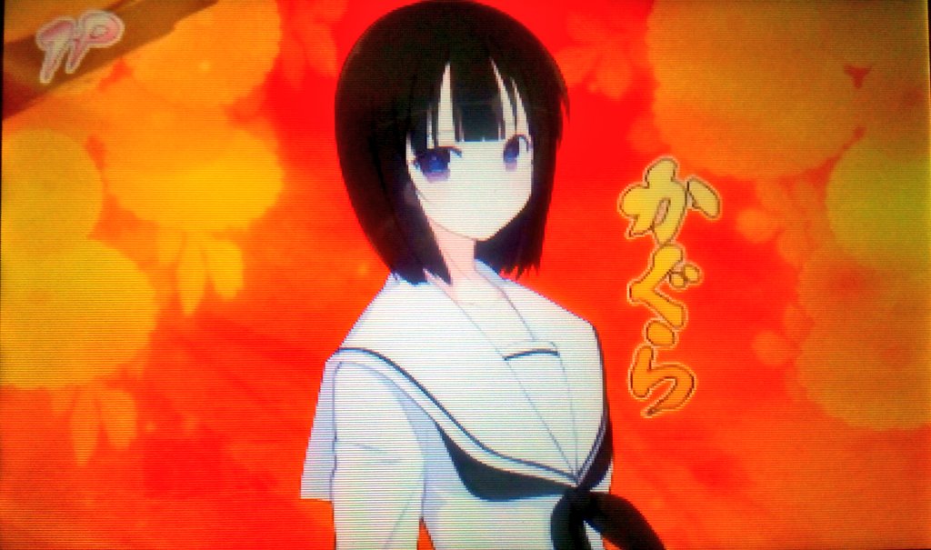 閃乱カグラ EV』に『閃乱カグラ2』の奈楽が参戦。2016年1月4日