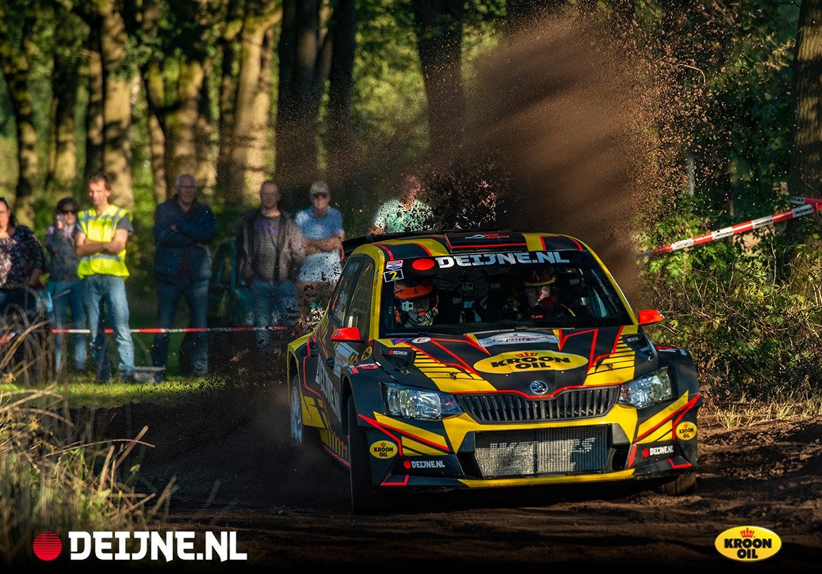 RTLRally's tweet photo. Om 16.00 uur alles over de Rally van Hellendoorn op RTL7 #ommen #raalte #wierden #daarle #knaf #eurol #invinciblemedia #rallysport https://t.co/14oNy569nm