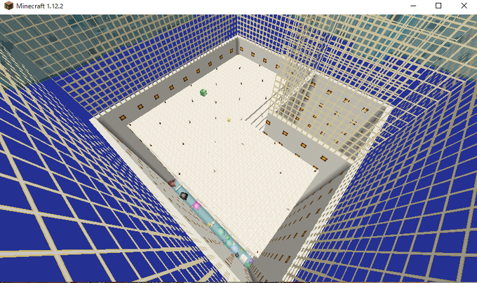 スライムトラップのtwitterイラスト検索結果 古い順