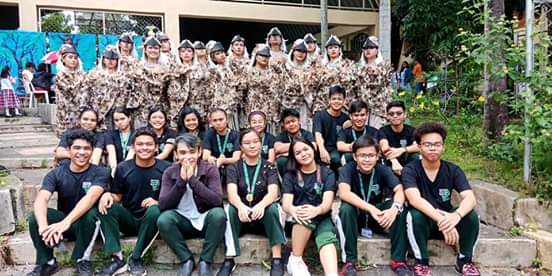 MTS_SC1920's tweet photo. Congrats, MTS Dance Troupe (Bacoor)!! 💚 Kahit hindi man kayo nag-champion, para sa amin ay kayo ang champion! It’s the first time na sumali kayo, but you all made it to the 2nd Place 🤗 https://t.co/EHF2bHEscS