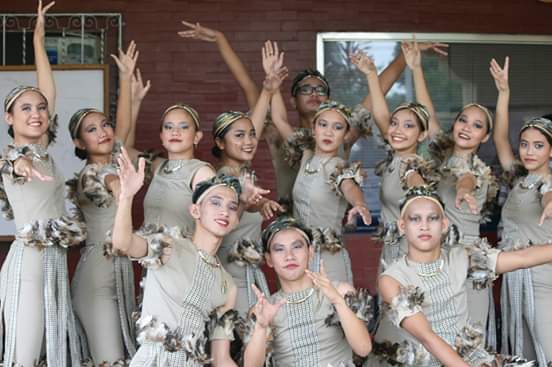 MTS_SC1920's tweet photo. Congrats, MTS Dance Troupe (Bacoor)!! 💚 Kahit hindi man kayo nag-champion, para sa amin ay kayo ang champion! It’s the first time na sumali kayo, but you all made it to the 2nd Place 🤗 https://t.co/EHF2bHEscS
