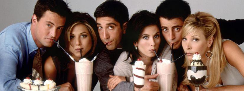 lnfosSeriesFR's tweet photo. La série #Friends fête ses 25 ans aujourd'hui! https://t.co/L3D7uFlKfI
