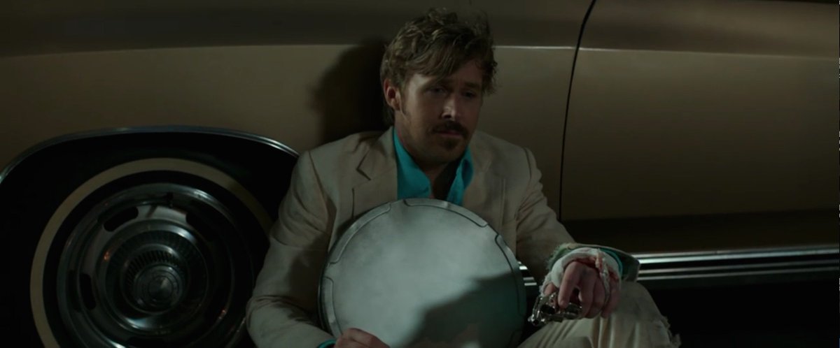 The Nice Guys (2016)