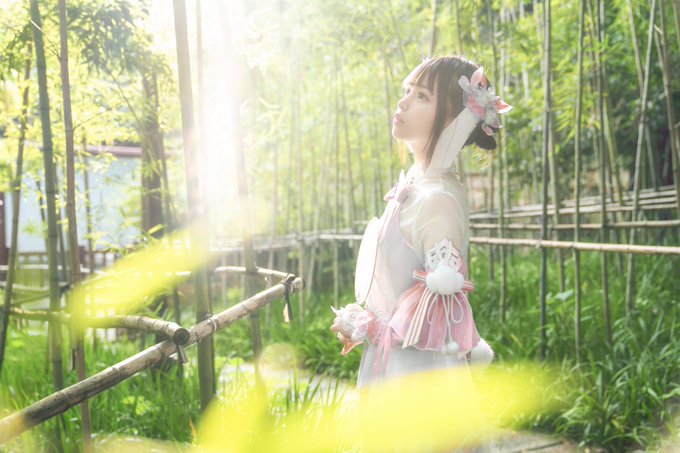Twitterのコスプレ画像68