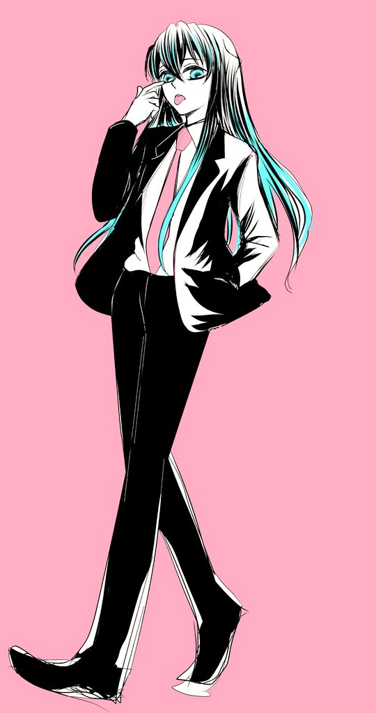 時透のtwitterイラスト検索結果 古い順