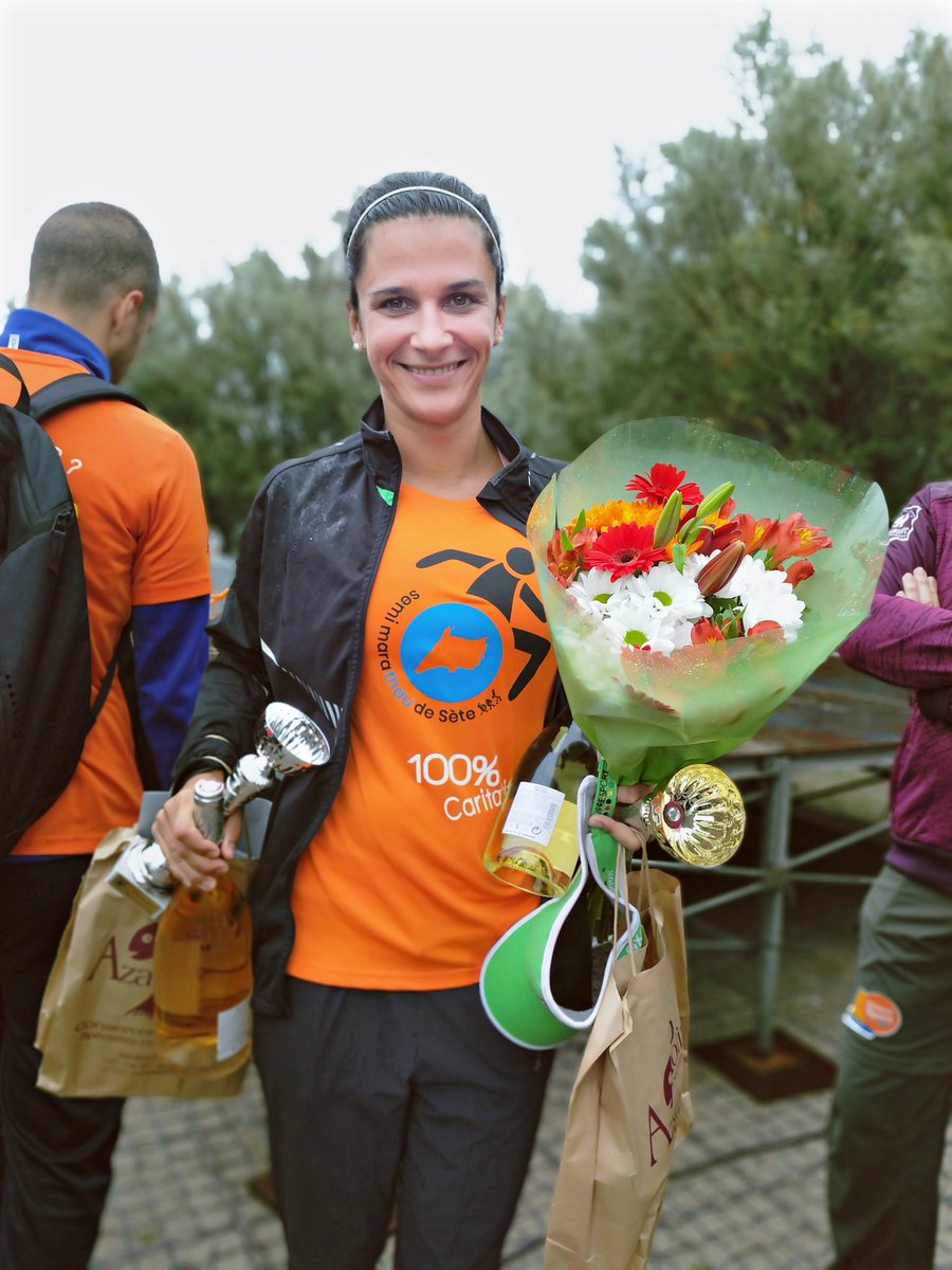 Semimarathau Sète tweet media
