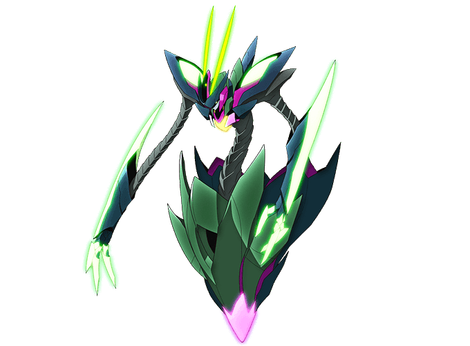 ホエルオーのtwitterイラスト検索結果