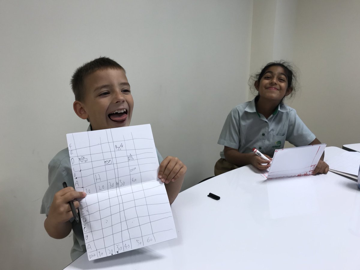 Languages | The Arbor School tweet media