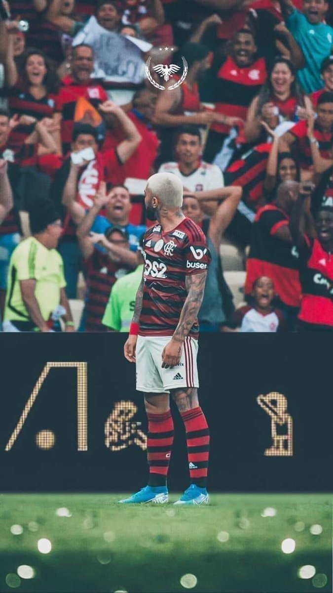 Tá voando meu camisa 9 #craque