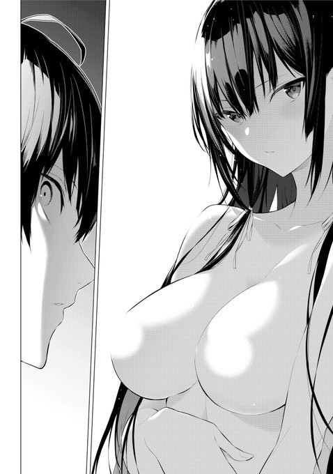 カースト最上位の女子にパンツを履かせる話3 