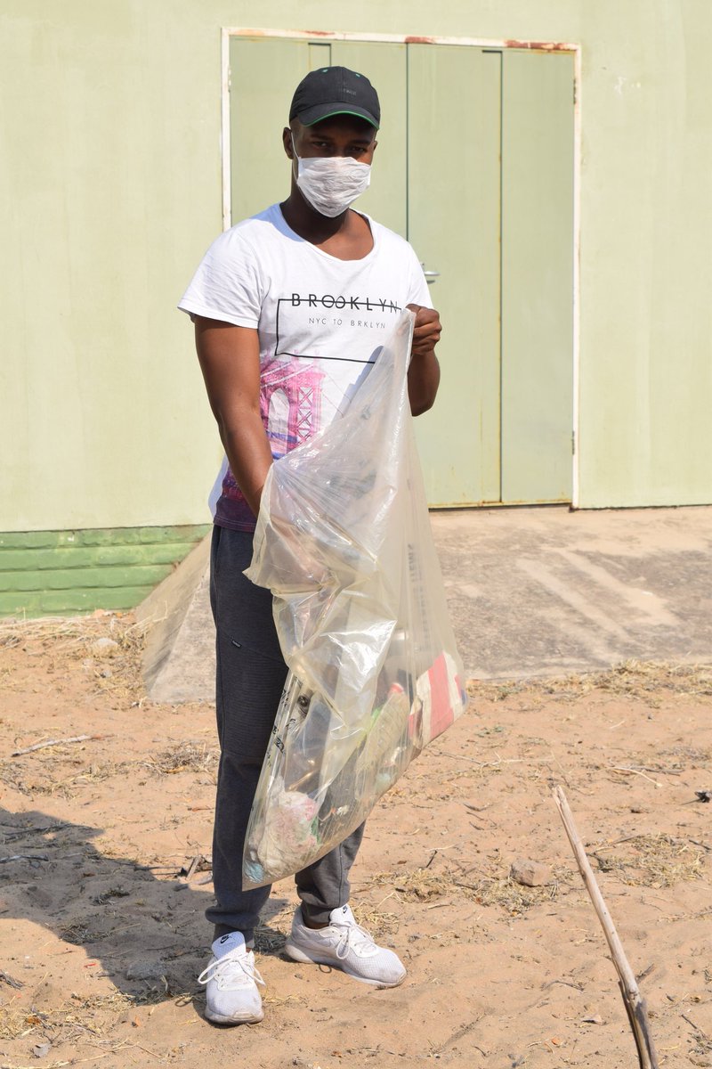Papi_Sallem's tweet photo. Namibia the Clean
#keepNamibiaClean https://t.co/tEVFY5736g