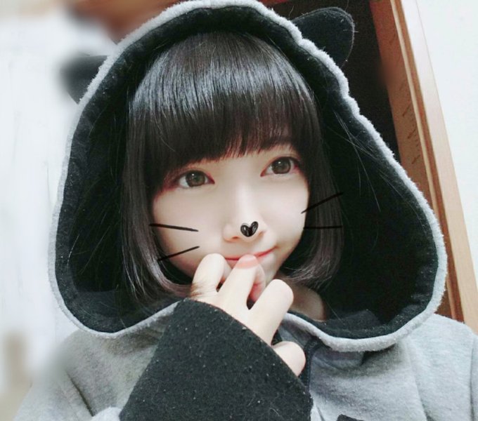 コスプレイヤー橋本麗愛のTwitter画像37