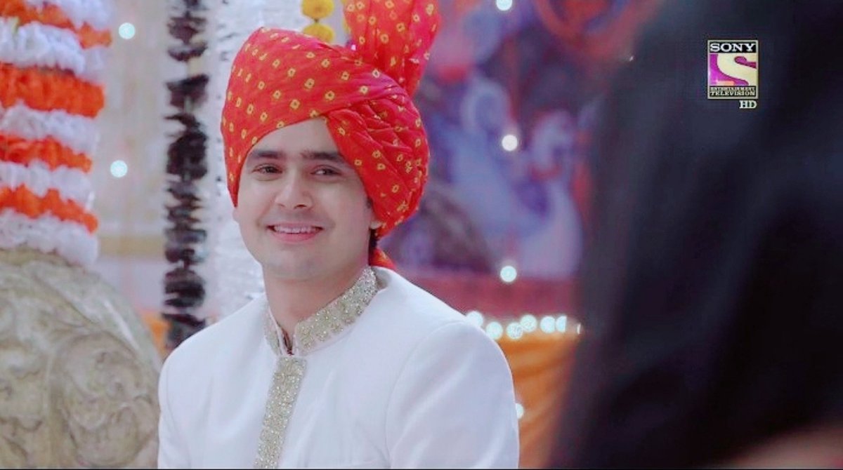 being_fangirl's tweet photo. " His Pole Star "

She was his devotion..
She was the reflection of the innocence of his heart .

Swati left , taking his soulfullness , his innocence with her. 
@AggSims kudos to u for bringing this out. The discussions were ❤️
#Swamun https://t.co/f4DZCrNg8v