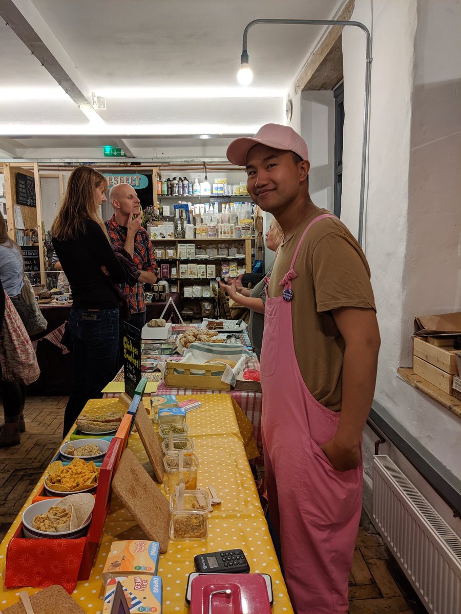 Dippy's VeganⓋSandwich Fillers tweet media