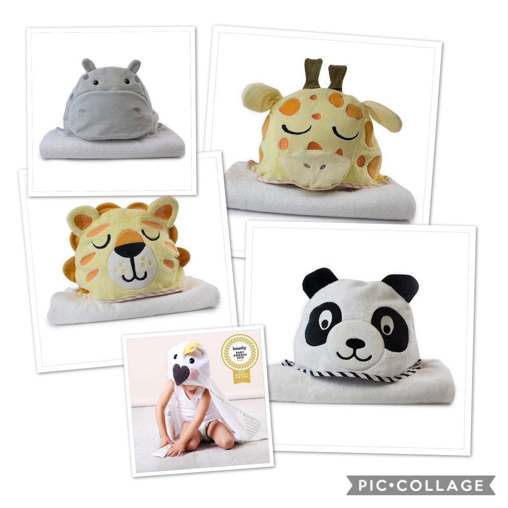 bubba blue comforter