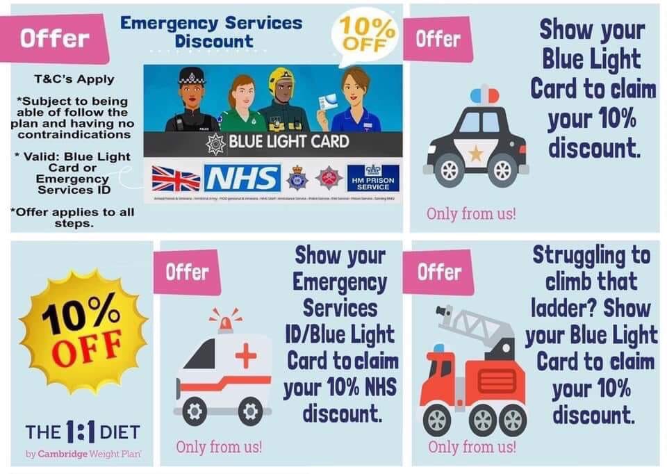 dietmumrepeat's tweet photo. 🚒🚑🚓🚒🚑🚓Got a medical booked or comming up or do you simply want to loose those few lbs to feel fitter?
Book your FREE consultation today
#emergencyservices #emergencymedicalservices #one2onesupport #firebrigade #policeforce #NHSnurses #NHSdoctors #backedbymedicalresearch https://t.co/zzFQl9ewXq