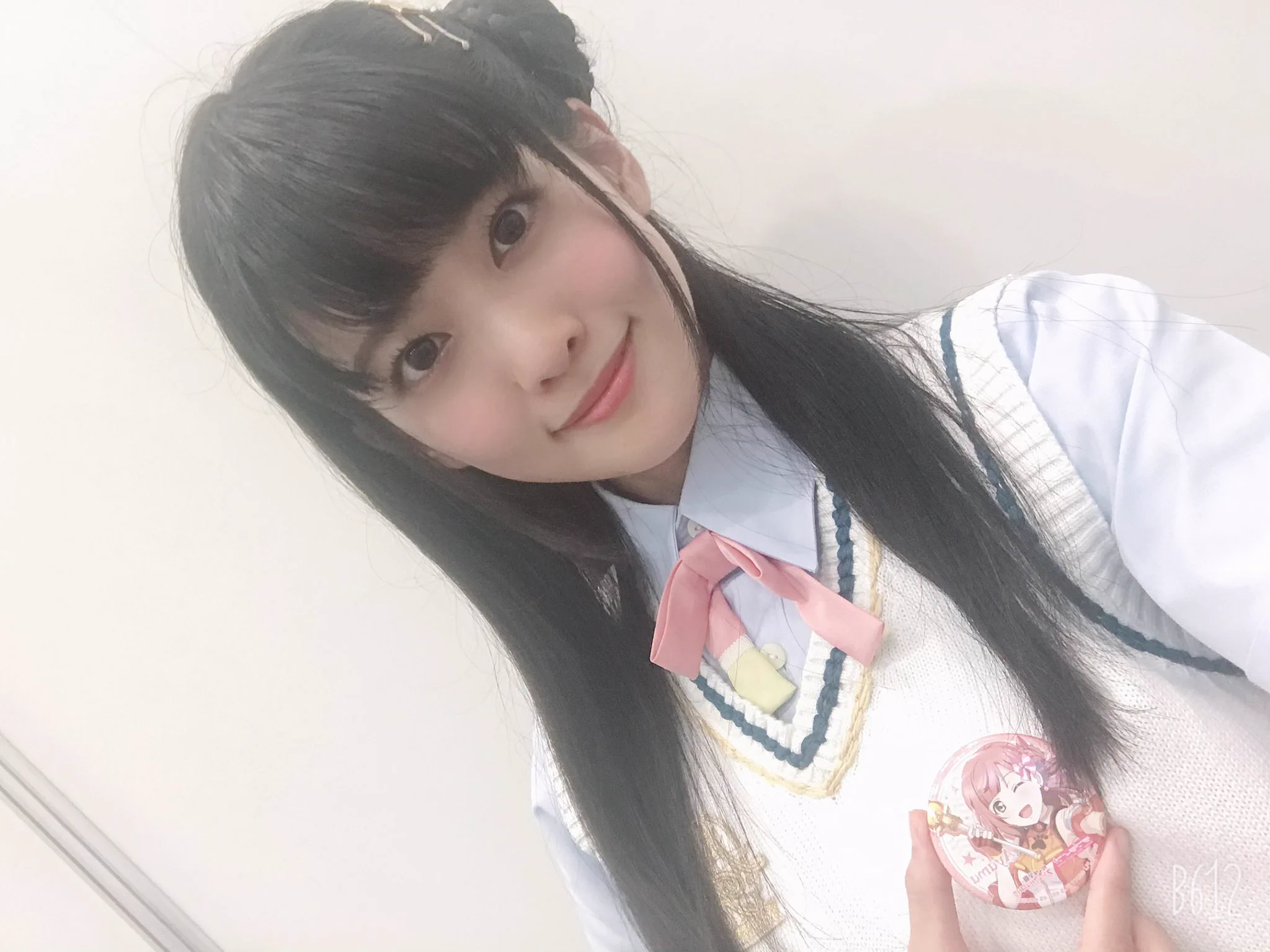 大西亜玖璃 X:ssä: ”🌈スクフェス感謝祭2019 スクスタステージ